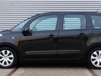 tweedehands Citroën C3 Picasso 1.4i 16V VTi Aura I Airco I Cruise I Audio I Trekhaak I