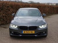 tweedehands BMW 335 ACTIVEHYBRID 3 3-serie i Upgrade Edition|340 PK|RWD|M-Sport
