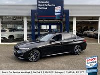 Occasion BMW 330e Executive 292 PK (214 kW) 2019 Zwart Sedan