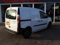 tweedehands Renault Kangoo 1.5 Blue dCi 80 Comfort//NAVI//2XSCHUIFDEUR!!