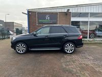 tweedehands Mercedes ML250 BlueTEC