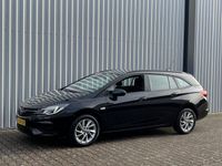 tweedehands Opel Astra Sports Tourer 1.2 Edition | Navigatie