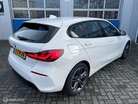 Occasion BMW 118 Executive 140 PK (102 kW) 2020 Wit Hatchback