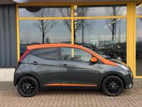 Occasion Toyota Aygo 72 PK (52 kW) 2021 Grijs Hatchback