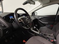 tweedehands Ford Focus 1.0 EcoBoost Edition