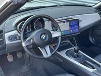 tweedehands BMW Z4 Roadster 2.0i S | leer | airco