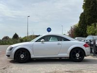 tweedehands Audi TT 1.8 5V Turbo Nieuwe DB-Riem+koppeling!