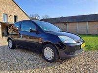 Occasion Ford Fiesta Celebration 69 PK (50 kW) 2003 Zwart Hatchback