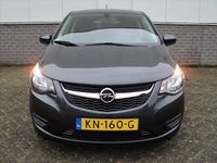 tweedehands Opel Karl 1.0 ecoFLEX Edition