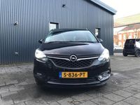 tweedehands Opel Zafira 1.4 Turbo Online Edition 7p. AUT