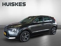 Occasion Kia Niro 129 PK (94 kW) 2025 Interstellar grey metallic (grijs metall SUV