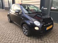 tweedehands Fiat 500 1.0 TwinAir Pop