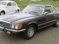 tweedehands Mercedes SL450 SL