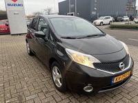 tweedehands Nissan Note 1.2 Connect Edition