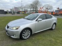 tweedehands Lexus IS250 Executive V6 - AUTOMAAT/LEER/NAVI/CAMERA/NAP