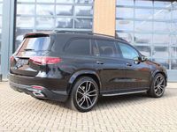 tweedehands Mercedes GLS450 4-Matic Premium AMG Line Automaat | Nightpakket |