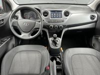 tweedehands Hyundai i10 1.0i Comfort / Navigatie / Airco / Cruise / Apple carplay&android auto / Bluetooth /