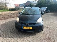 Occasion Toyota Aygo 68 PK (50 kW) 2009 Hatchback