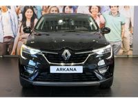 tweedehands Renault Arkana 1.6 E-Tech Hybrid 145 Intens - Rondomzicht Camera Dode hoek detector Parkeerassistent