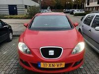 Occasion Seat Leon 105 PK (77 kW) 2006 Sedan