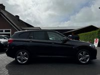 tweedehands BMW X1 xDrive25e eDrive Edition | M-sport | Leder