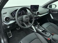 Occasion Audi Q2 S-Line 150 PK (110 kW) 2025 Grijs SUV