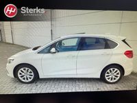 tweedehands BMW 218 2-SERIE Active Tourer i Executive PANORAMADAK NAVI E.C.C. ZEER MOOI !!!