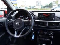 tweedehands Kia Picanto 1.0 CVVT EconomyPlusLine|AIRCO|1e EIGENAAR|BLUETOO