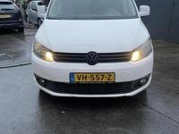 Occasion VW Caddy Maxi 102 PK (75 kW) 2014 MPV