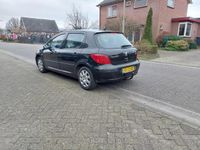 tweedehands Peugeot 307 1.6-16V XS APK NIEUW, Versnellingsbak Schaaft