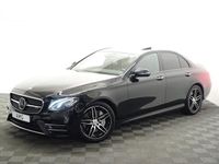 tweedehands Mercedes E43 AMG AMG 4Matic 402pk Autom- Panodak I Leer I Burmester I