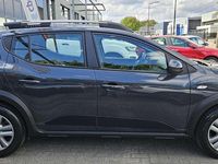 Occasion Dacia Sandero Expression 91 PK (66 kW) 2021 Grijs Hatchback