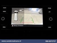 Occasion VW Crafter 102 PK (75 kW) 2022 Wit Van