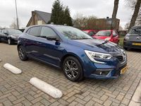 Occasion Renault Mégane IV LIMITED 2020 Blauw Hatchback