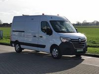 tweedehands Renault Master 2.3 l2h2 airco 136pk!