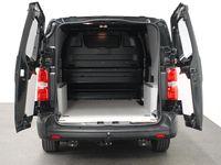 Occasion Opel Vivaro Edition 144 PK (105 kW) 2023 Zwart MPV