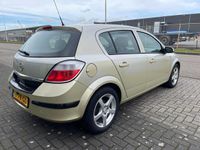 tweedehands Opel Astra 1.6 Enjoy 5D | NL 2004 | Airco | Cam | Lmv | Apk