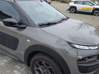 Occasion Citroën C4 Cactus PureTech 82 PK (60 kW) 2017 Brons Hatchback