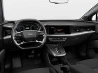 tweedehands Audi Q4 e-tron 40 Edition 77 kWh 204 PK | Automaat | Virtual Cock