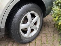 Occasion Hyundai Santa Fe 189 PK (139 kW) 2007 Grijs SUV