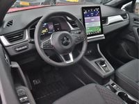 Nieuw Mitsubishi ASX Intense 109 PK (80 kW) 2025 Rood (metallic) SUV