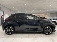 Occasion Toyota Yaris Executive 116 PK (85 kW) 2025 Zwart Hatchback