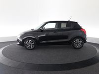 tweedehands Suzuki Swift 1.2 Style Smart Hybrid