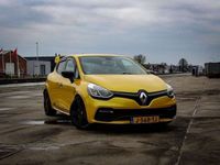 tweedehands Renault Clio IV 