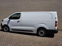 Occasion Citroën Jumpy 2023 Wit MPV