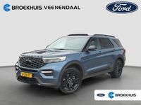 Occasion Ford Explorer ST-Line 2024 Blauw SUV