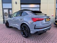 tweedehands Audi RS3 Sportback RS Q3TFSI|PANO|B&O|SFEER|MEMORY|VOL|