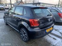 tweedehands VW Polo 1.2 Easyline 283.DKM AIRCO CAR-PLAY 5-DRS