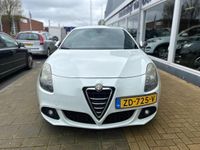 tweedehands Alfa Romeo Giulietta 1.4 T Progression