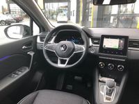 tweedehands Renault Captur 1.6 E-Tech 160 pk PHEV Plug-In Intens 18' Inch